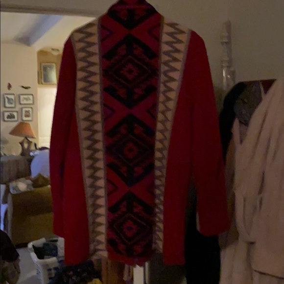 Jacket - Picture 2 of 2